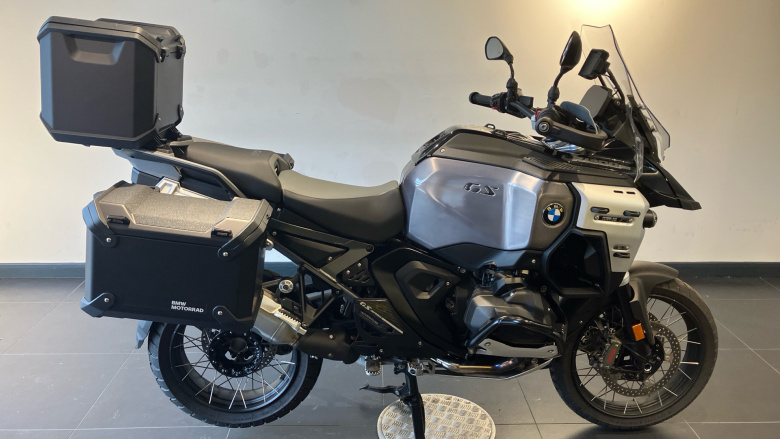 25MY BMW R1300 GS Adventure TE
